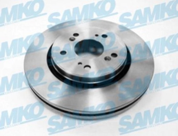 Ротор гальмівний H1029V SAMKO