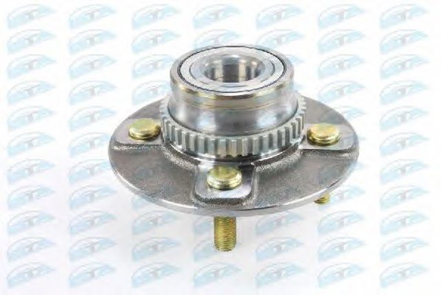 Підшипник ступиці колеса H20516BTA BTA