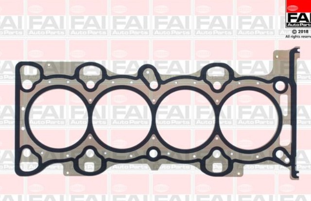 Прокладка ГБЦ HG2103 FAI