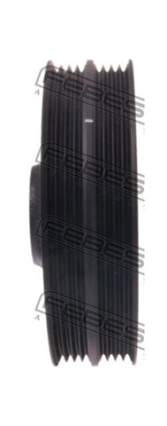 Шків колінчастого вала HYDSG14 FEBEST