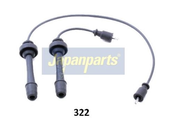 Провід високовольтні, комплект IC322 JAPANPARTS
