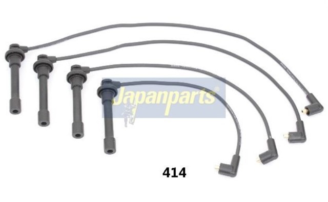 Дроти запалювання IC414 JAPANPARTS