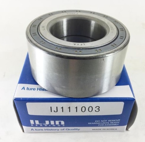 Комплект підшипника маточини колеса IJ111003 ILJIN