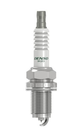 Свічки запалювання IK20 DENSO