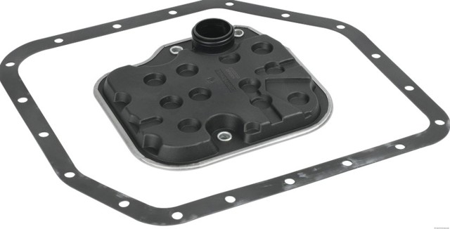 Фільтр для автомат коробки IPTS116AS INTERPARTS