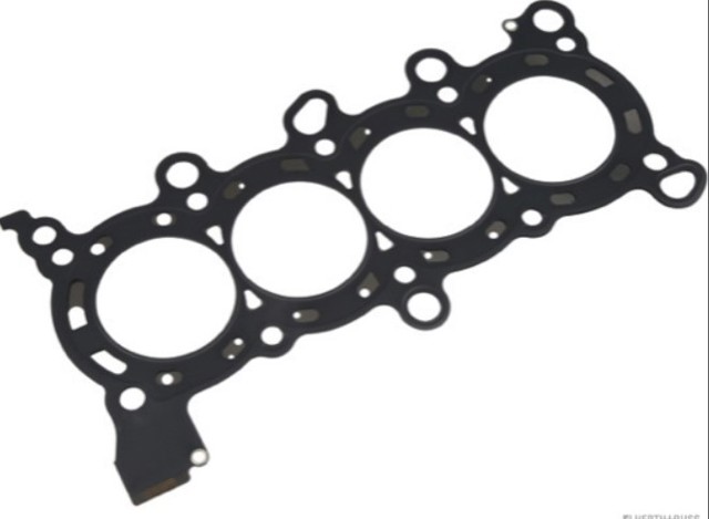 Прокладка під головку J1254072 JAKOPARTS