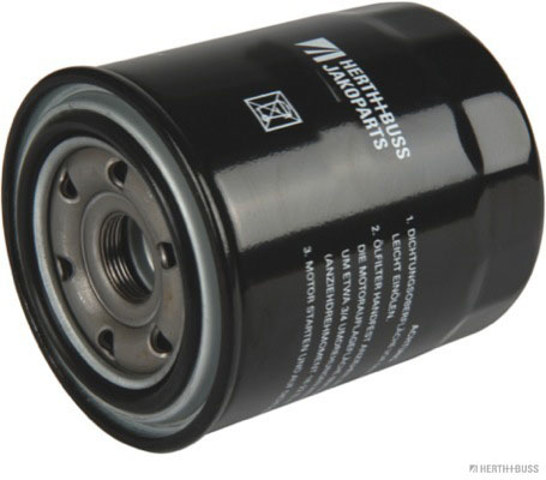 Фільтр масляний J1312013 JAKOPARTS