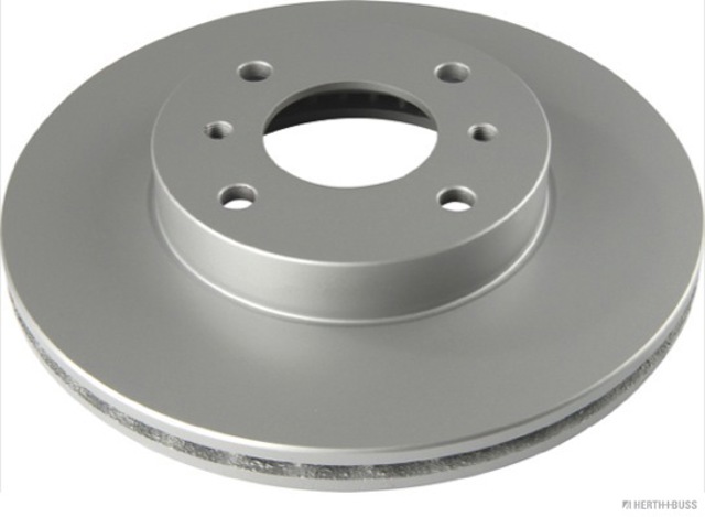 Диск переднього гальма J3301076 NIPPARTS