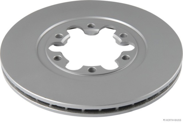 Гальмо дискове переднє J3303026 NIPPARTS