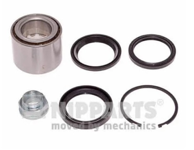 Задній підшипник Субару Імпреза II