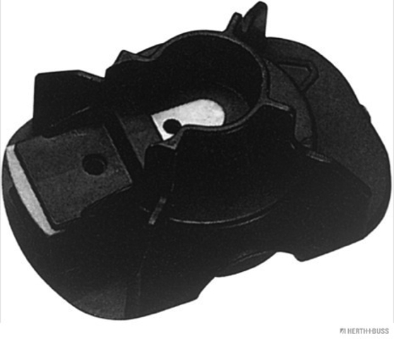 Бігунок (ротор) розподільника запалювання J5330700 JAKOPARTS