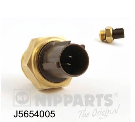 Вимикач системи охолодження J5654005 NIPPARTS
