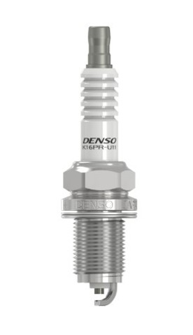 Свічки автомобільні K16PRU11 DENSO