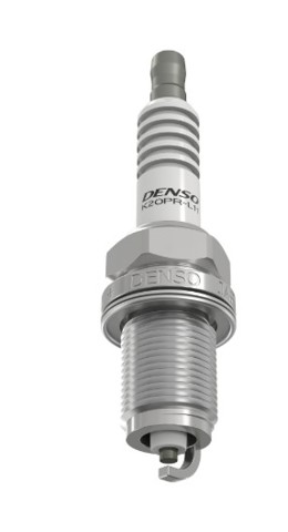 Свіча запалювання K20PRL11 DENSO