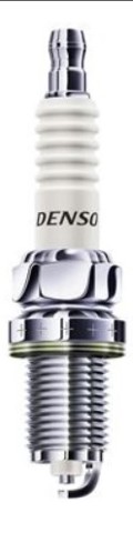 Свічки K20PRU11 DENSO