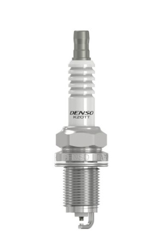 Свічки запалювання K20TT DENSO