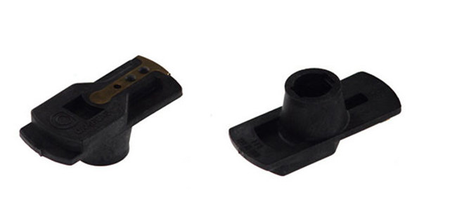 Бігунок розподільника запалювання K21002 YEC