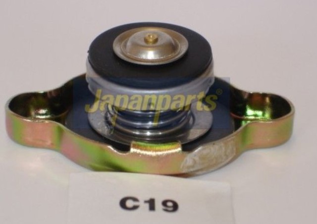Кришка бачка радіатора KHC19 JAPANPARTS