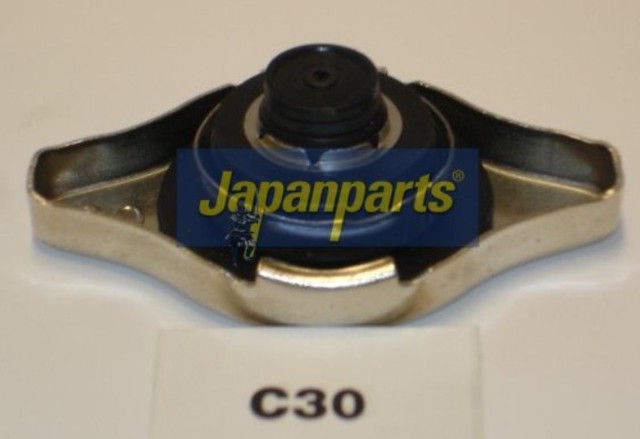 Кришка / пробка радіатора KHC30 JAPANPARTS