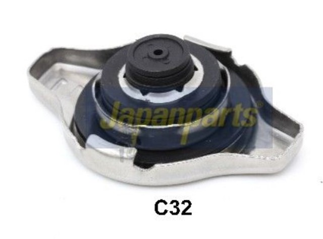 Кришка радіатора KHC32 JAPANPARTS
