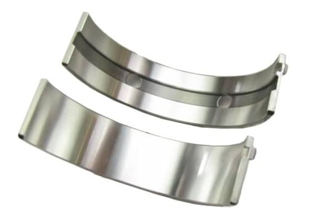 Вкладиші коленвала, корінні, комплект, 1-й ремонт (+0,25) M3113A025 TAIHO
