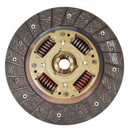 Зчеплення MB11 VALEO