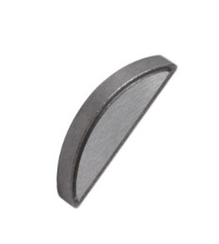 Шпонка коленвала MD000606 MITSUBISHI