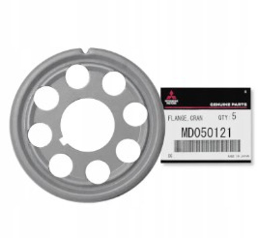 Кільце розпору колінчастого вала MD050121 MITSUBISHI