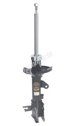 Амортизатор задній, лівий MMHY015 JAPANPARTS