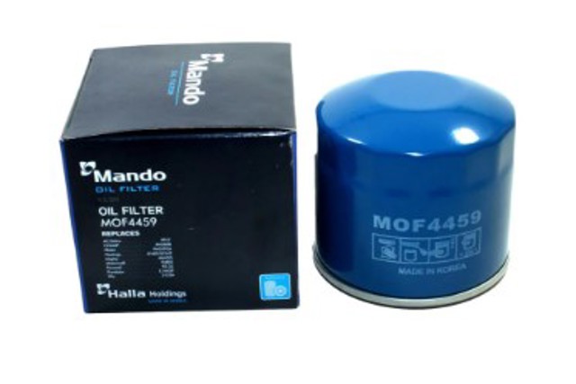 Маслофільтр MOF4459 MANDO