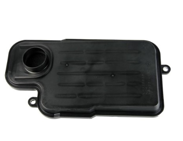 Масло АКПП Міцубісі Л200 4