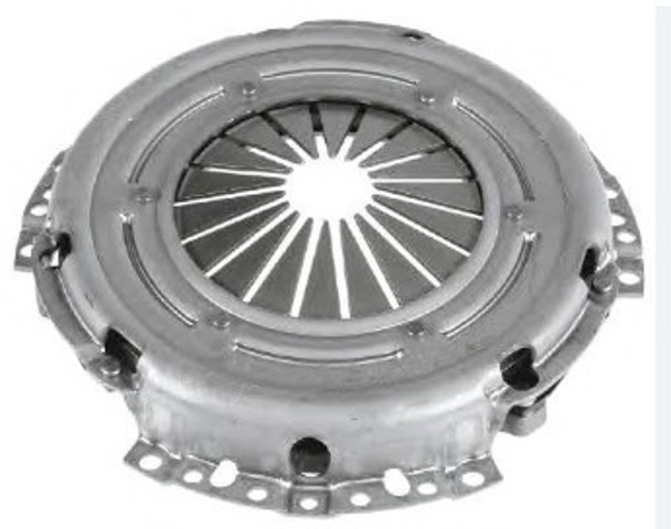 Натискний диск зчеплення MTC56 VALEO