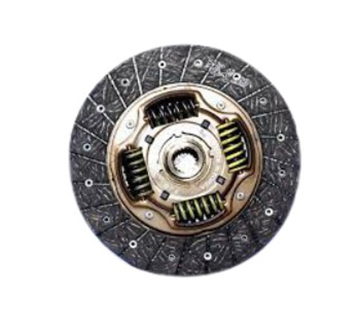 Зчеплення NS02 VALEO
