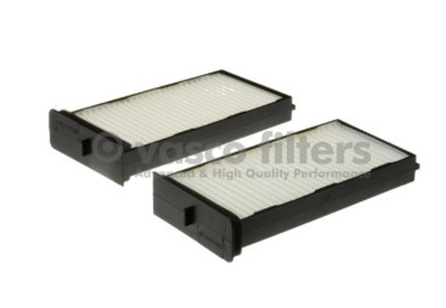 Фільтр пиловий O116 Vasco Filters