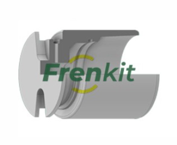 Поршень супорта гальмівного, заднього P364901 FRENKIT