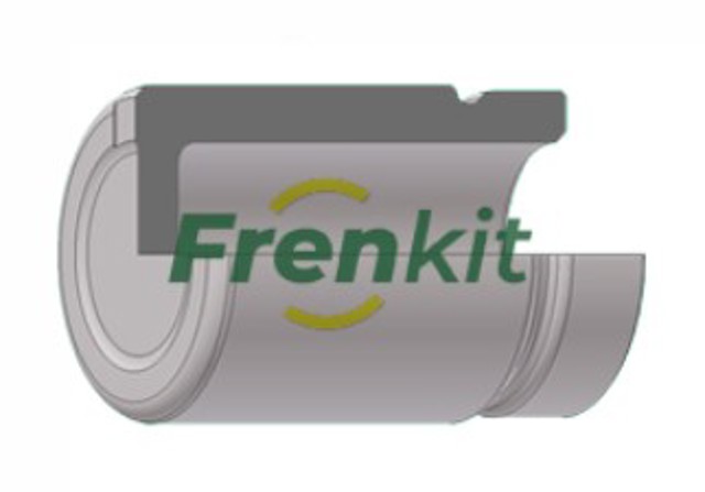 Поршень гальмівного супорта заднього P384802 FRENKIT
