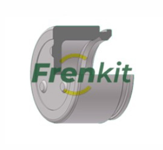 Поршень супорту гальмівного, переднього P453102 FRENKIT