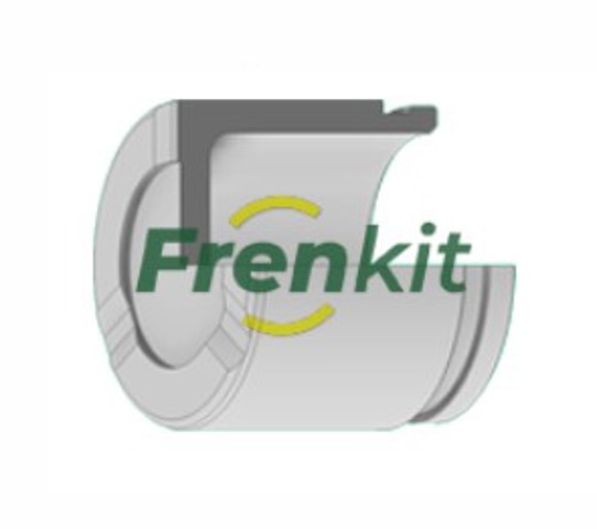 Поршень гальмівного супорта переднього P485102 FRENKIT