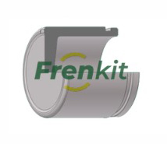 Поршень супорту гальмівного, переднього P545104 FRENKIT