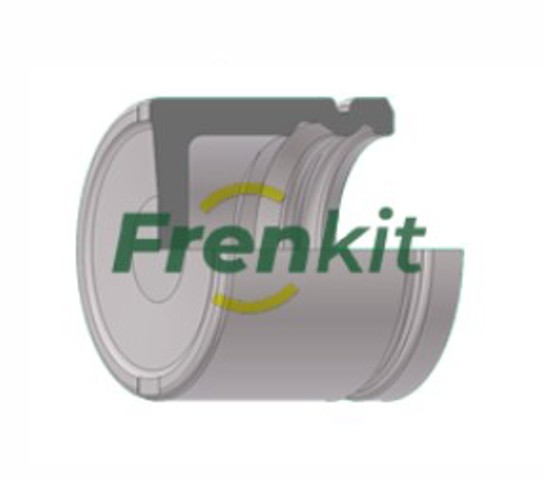 Поршень супорту гальмівного, переднього P575504 FRENKIT