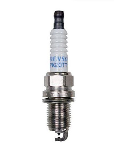 Свічки PK20TT DENSO