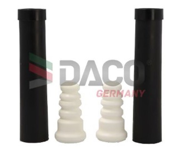 Буфер-відбійник амортизатора заднього PK4102 DACO