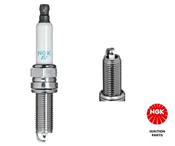 Свічки автомобільні PLKR7A NGK
