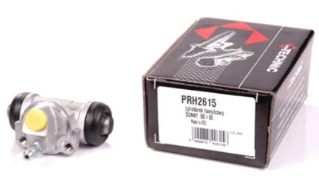 Робочий циліндр PRH2615 PROTECHNIC