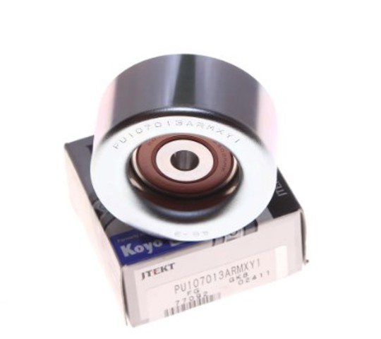 Ролик приводного ременя, паразитний PU107013ARMXY1 KOYO
