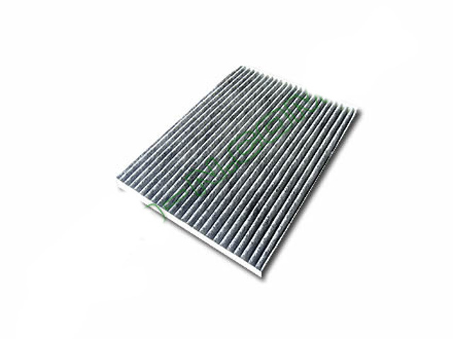 Фільтр салону QC0318C Q-TOP