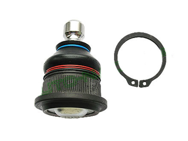 Кульова опора, нижня QJ0326P Q-TOP