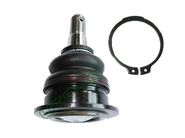Кульова опора, верхня QK0018P Q-TOP