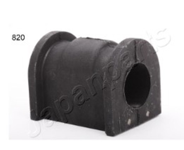 Подушка стабілізатора передня RU820 JAPANPARTS