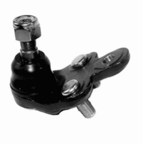 Кульова опора, нижня, права SB0013 AMP